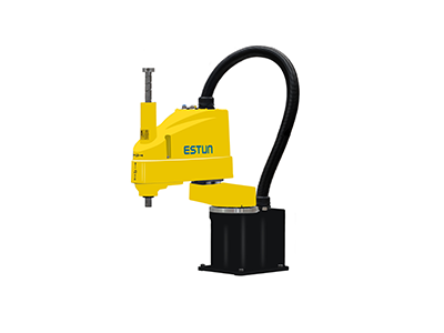 MST-ER6-600四軸水平工業(yè)機器人